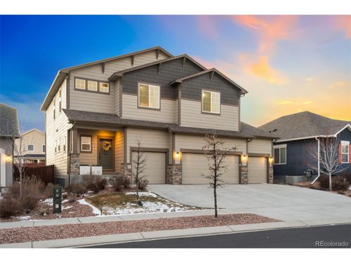 9712 Arbor Walk Ln, Peyton, CO, 80831-4608 | Card Image