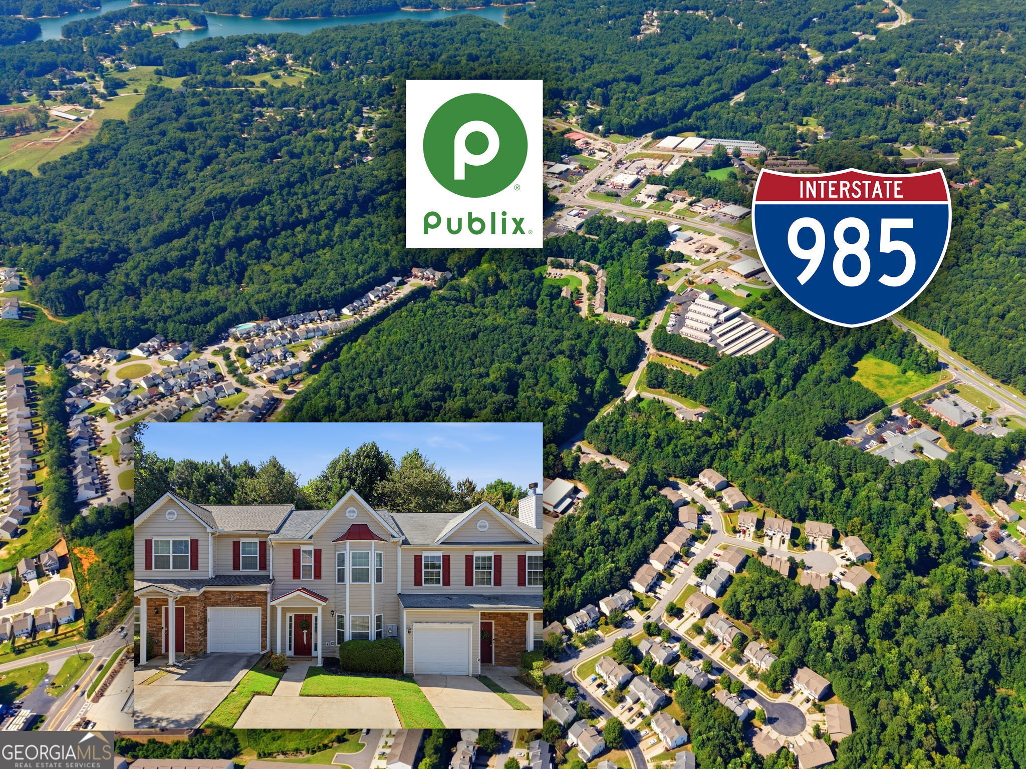 Residential in Oakwood 4