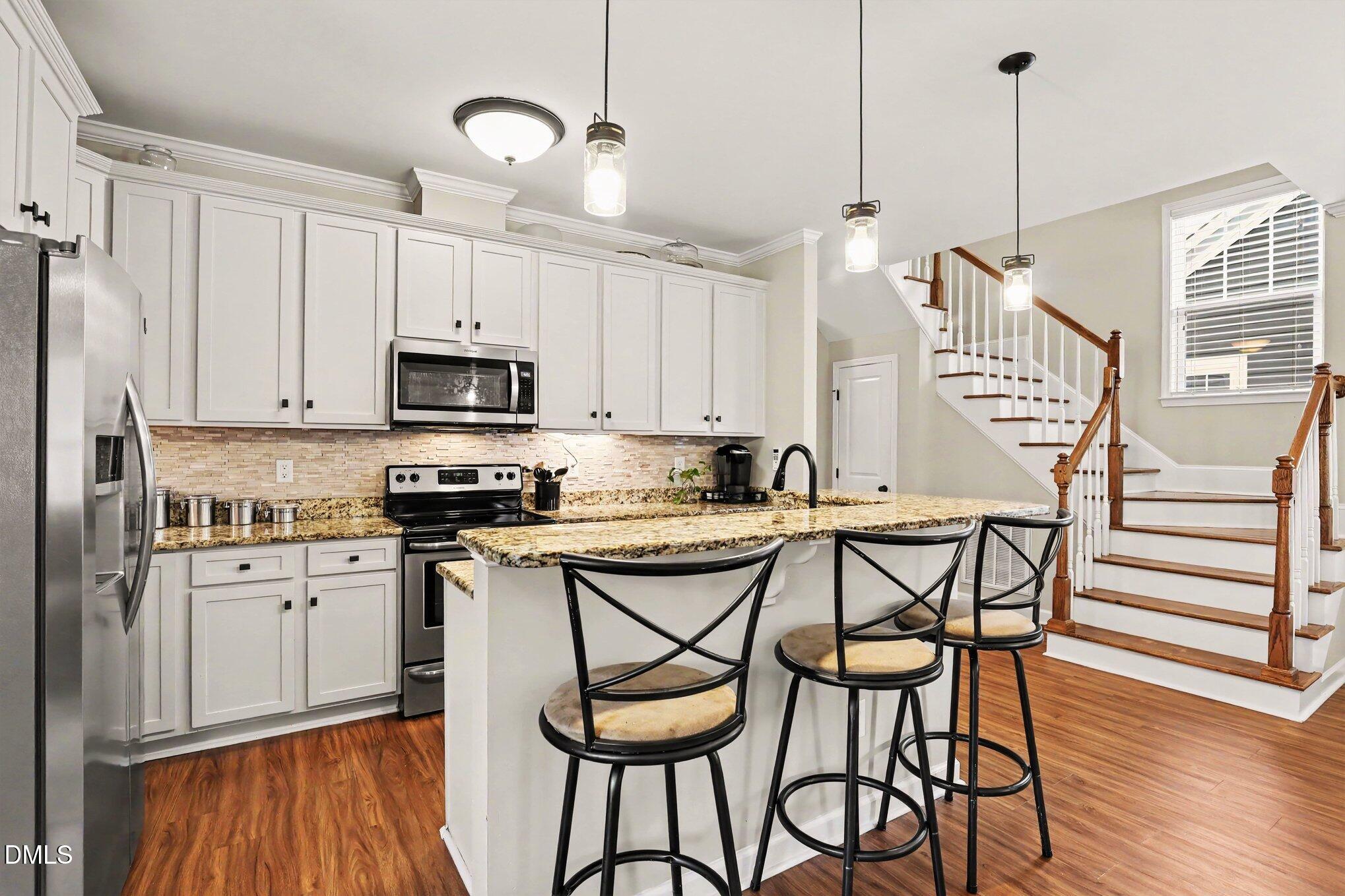 Residential in Raleigh