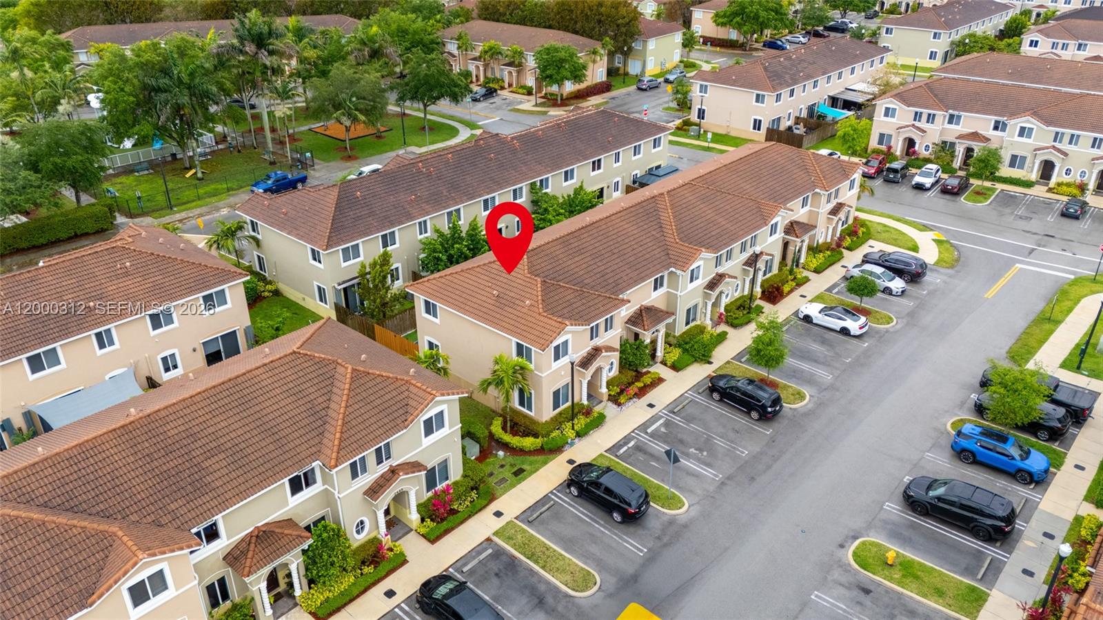 Residential in Homestead 4
