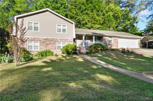 6047 Birchwood Avenue, Tuscaloosa, AL, 35405 | Card Image