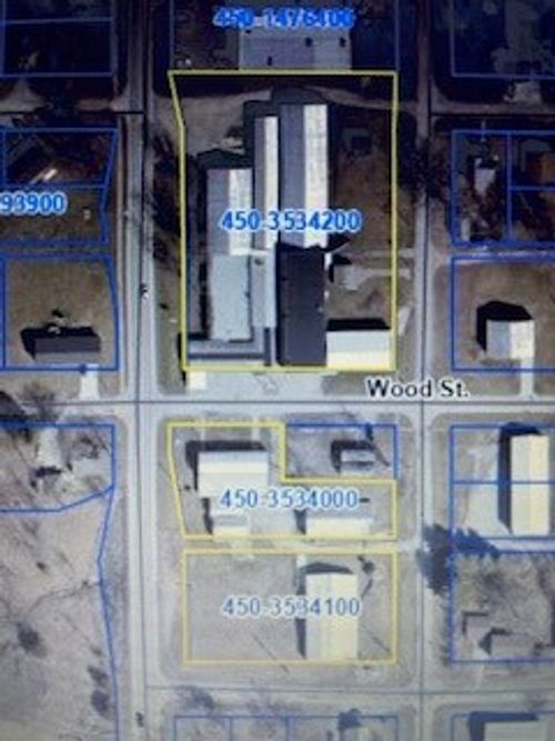 501 S Front St, Montezuma, IA, 50171 | Card Image