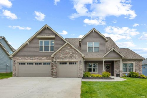 4336 Admirals Cove Dr, Lafayette, IN, 47909-8593 | Card Image