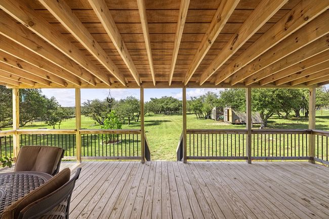 64 Scott Branch Rd, House other with 3 bedrooms, 2 bathrooms and null parking in Harper TX | Image 20