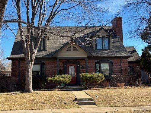 2222 S Cook Street, Denver, CO, 80210 | Card Image