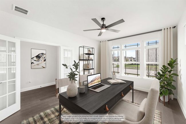 2409 Gentle Knoll Dr, House other with 4 bedrooms, 4 bathrooms and null parking in Melissa TX | Image 8