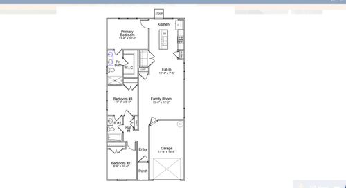 12118 Lansbury Dr, Inman, SC, 29349-9321 | Card Image