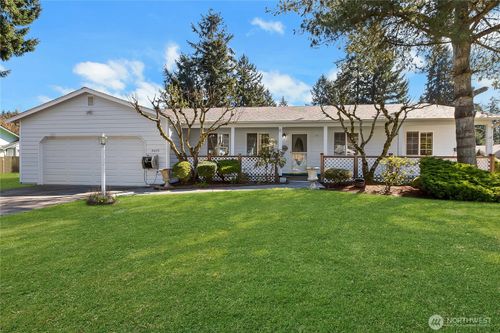 4605 247th Street Ct E, Graham, WA, 98338 | Card Image