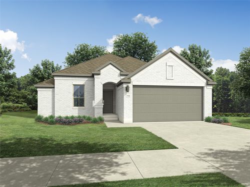 1516 Mahogany Ave, Alvarado, TX, 76009-2859 | Card Image