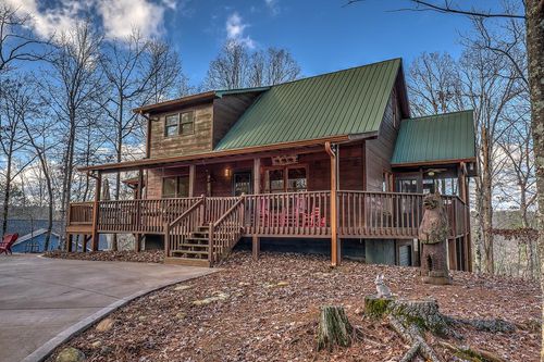 403 Gunite Cir, Ellijay, GA, 30540-5586 | Card Image