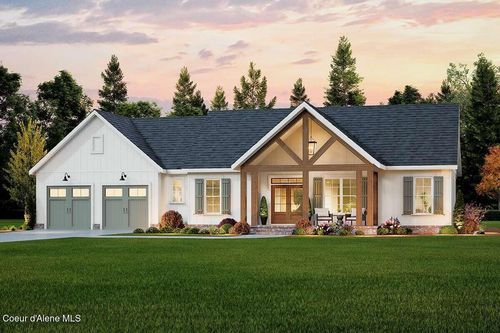 109 E 3rd Ave, Clark Fork, ID, 83811-0588 | Card Image