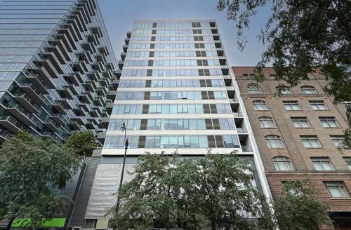 902-1345 S Wabash Ave, Chicago, IL, 60605-2606 | Card Image