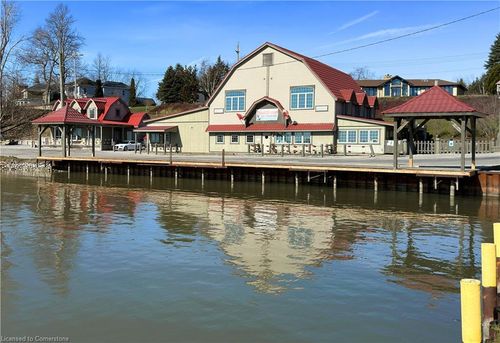 10 & 11 Sea Queen Rd, Port Rowan, ON, N0E1M0 | Card Image
