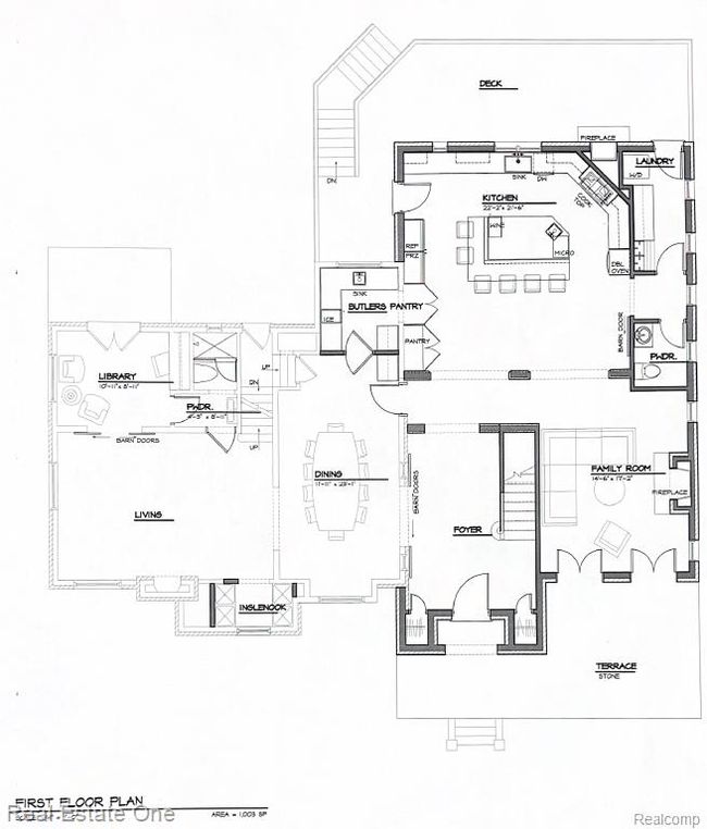 2085 Pontiac Dr, House other with 4 bedrooms, 5 bathrooms and null parking in Sylvan Lake MI | Image 4