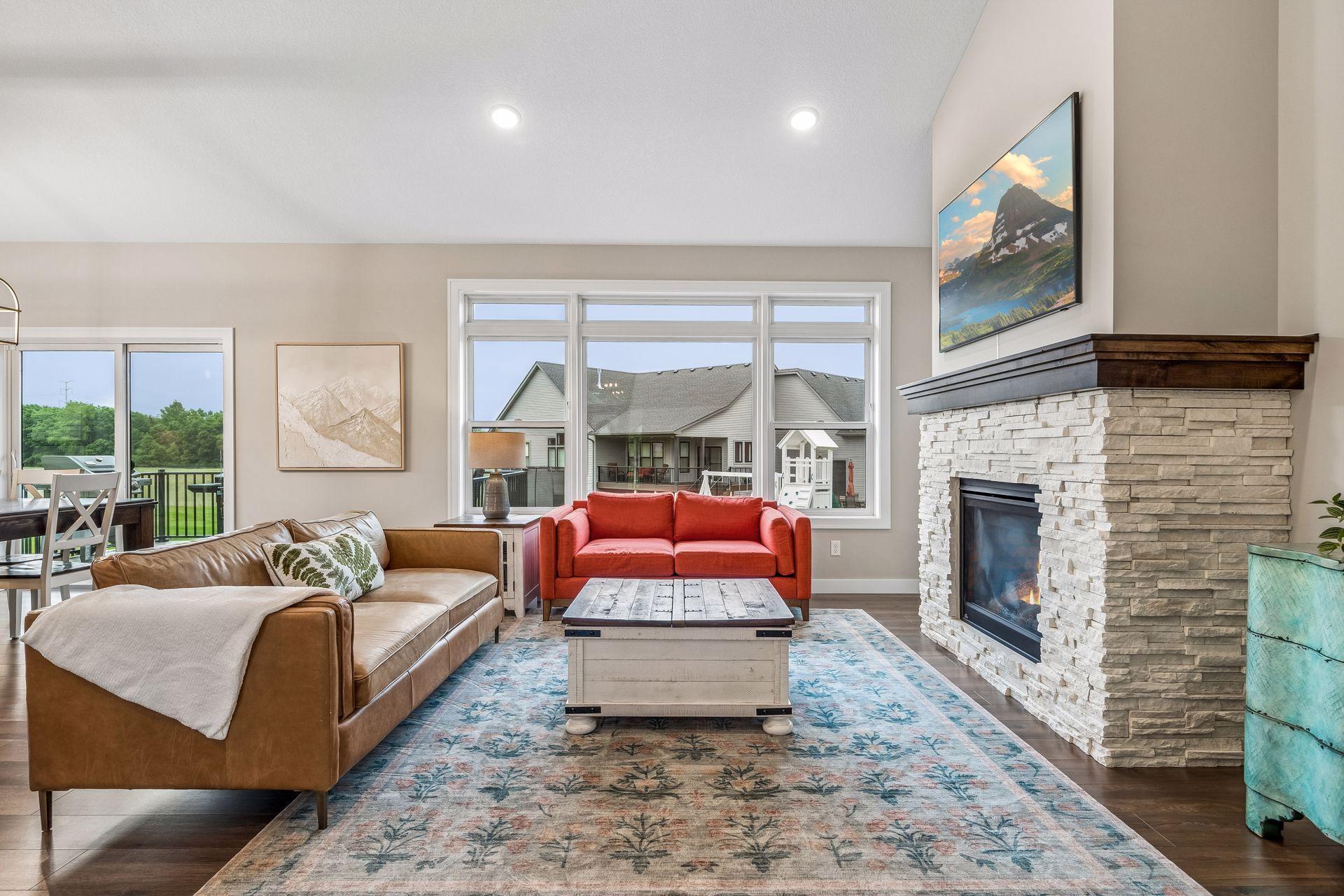 Residential in Andover 5
