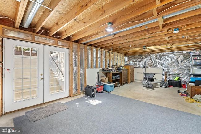 16 Blacksmith Ct, House other with 4 bedrooms, 3 bathrooms and null parking in STAFFORD VA | Image 56