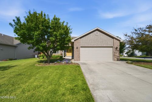 258 Sierra Court, Findlay, OH, 45840 | Card Image