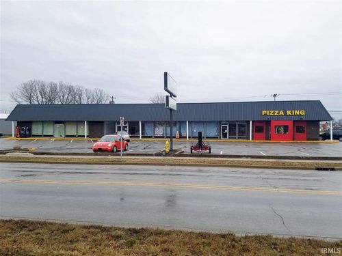 620 - 640 E Washington Street, Winchester, IN, 47394-1713 | Card Image