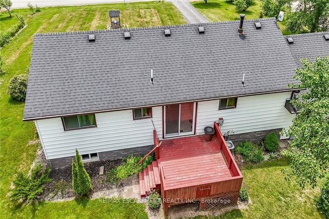 1745 Conc 3 Walpole, House other with 4 bedrooms, 1 bathrooms and 4 parking in Haldimand ON | Image 41