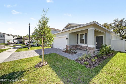 703 Rockaway Ln, Cocoa, FL, 32927-4817 | Card Image