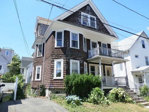 19 Stevens St, Malden, MA, 02148-7738 | Card Image