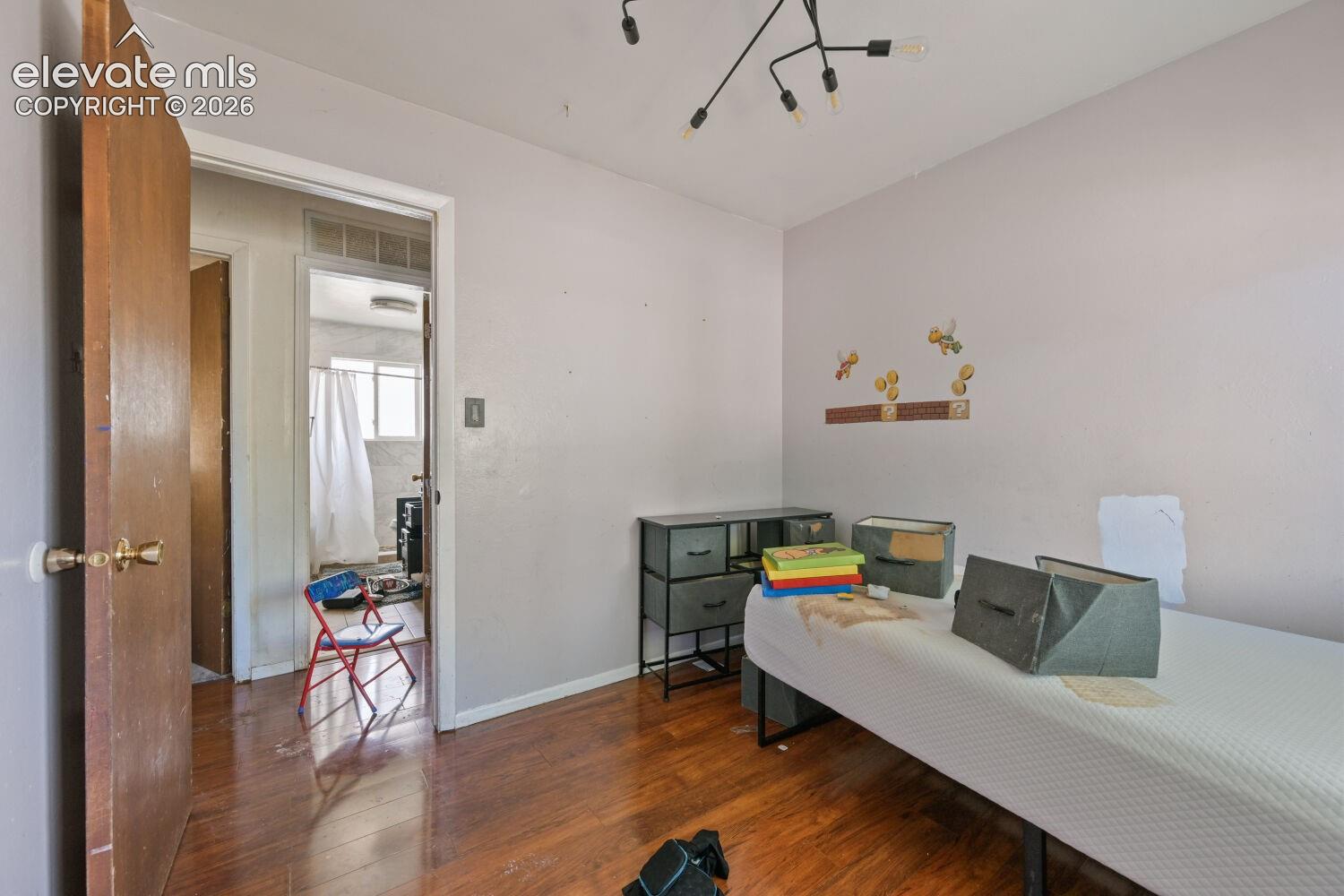 Residential in Colorado Springs 4