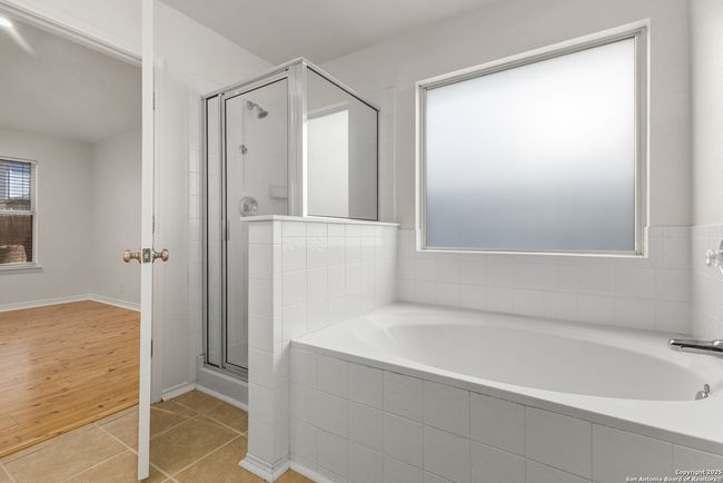 1st floor master bath. | Image 15