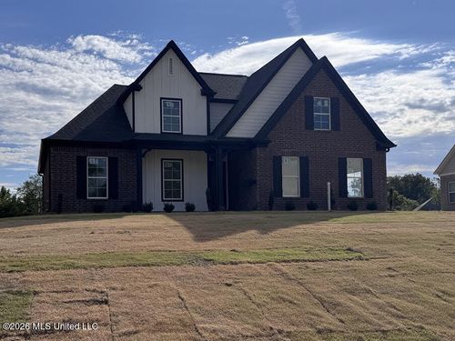 7331 Newbury Dr, Olive Branch, MS, 38654-1562 | Card Image