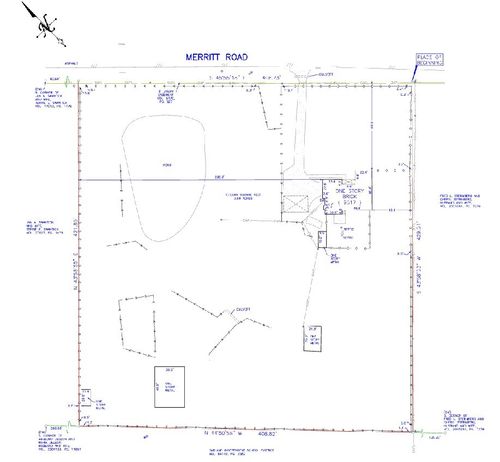 9517 Merritt Rd, Rowlett, TX, 75089-9060 | Card Image