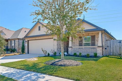 20323 Creekdale Bend Dr, Cypress, TX, 77433-7216 | Card Image