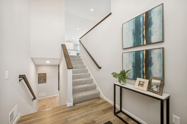 Pictures are of a staged Washington Floor Plan - not actual home. | Image 21
