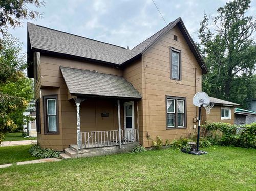 2100 Prairie Street, Stevens Point, WI, 54481 | Card Image
