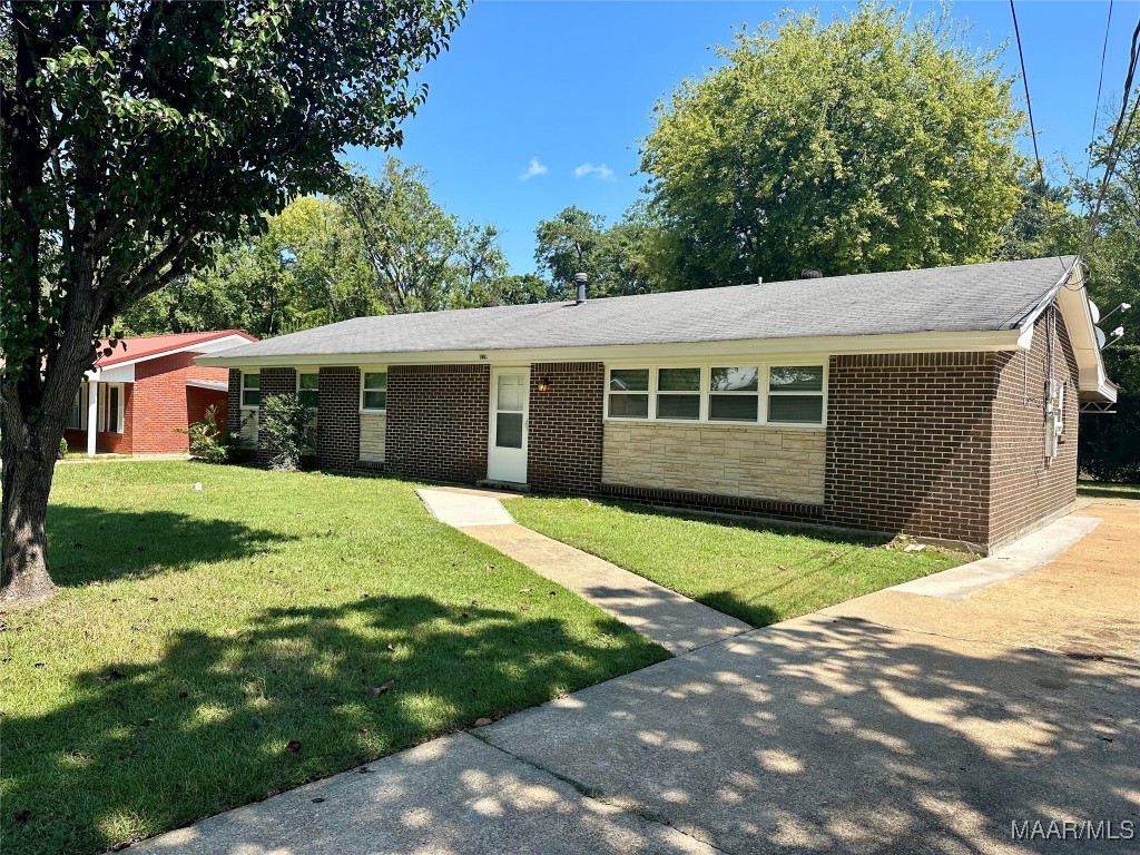 Greg Dr, Montgomery, AL 36109 #1