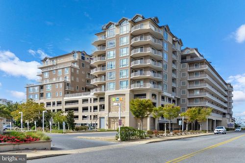 810-121 81st St, OCEAN CITY, MD, 21842-6491 | Card Image