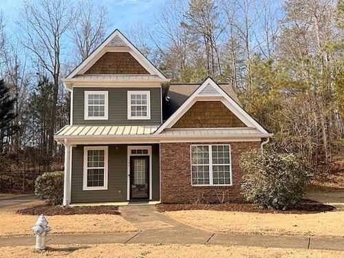 107 Holcomb Manor Dr, Ball Ground, GA, 30107-6509 | Card Image