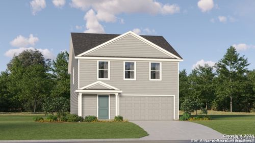 941 Landon Rdg, San Antonio, TX, 78253-7559 | Card Image