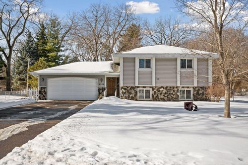 8398 Lakewood Dr Ne, Spring Lake Park, MN, 55432-1246 | Card Image