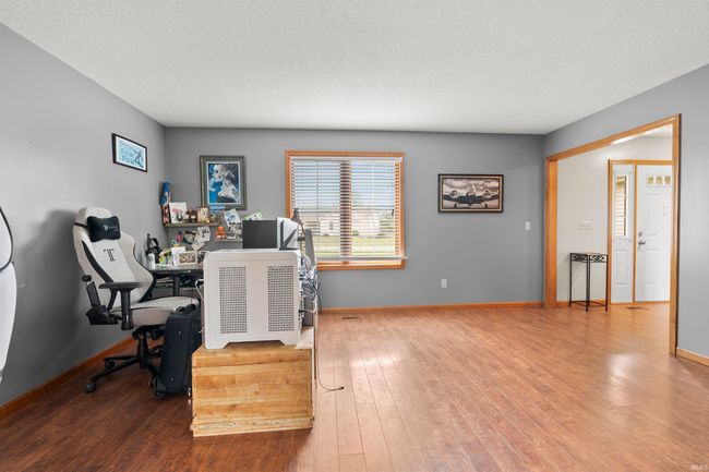 12123 Carroll Creek Run, House other with 4 bedrooms, 3 bathrooms and null parking in Fort Wayne IN | Image 17