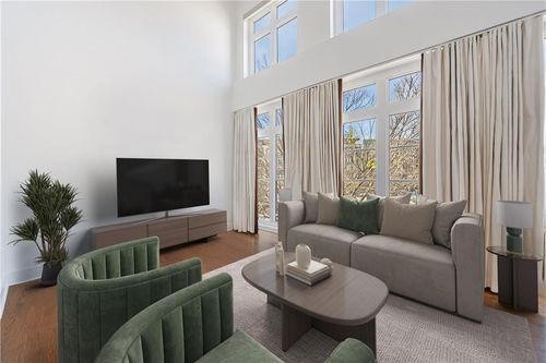 apt-201-1221 Caroline St Ne, Atlanta, GA, 30307-2769 | Card Image