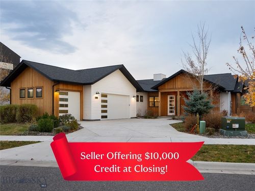 4210 Forage Dr, Bozeman, MT, 59718-3524 | Card Image