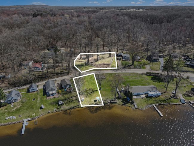 3126 Baseline Rd, Home with 0 bedrooms, 0 bathrooms and null parking in Gobles MI | Image 21