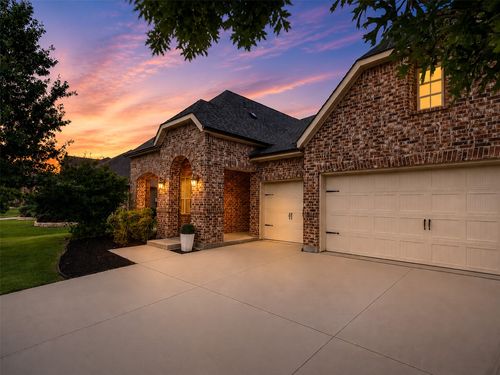 1708 Yeddo Path, Flower Mound, TX, 75028-4305 | Card Image