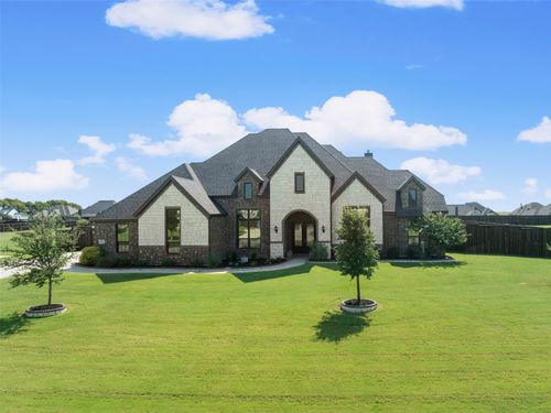 830 Cimarron Meadows Dr, Waxahachie, TX, 75167-7245 | Card Image