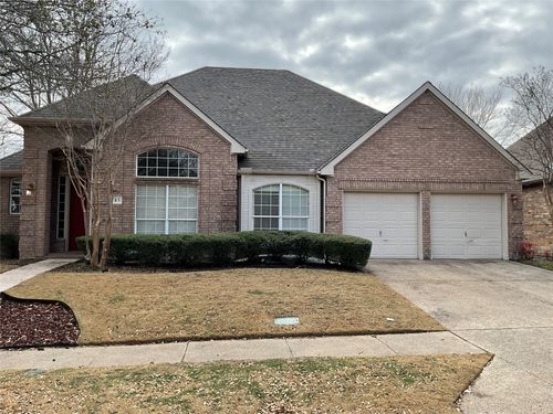 221 S Village Dr, Mckinney, TX, 75072-5195 | Card Image