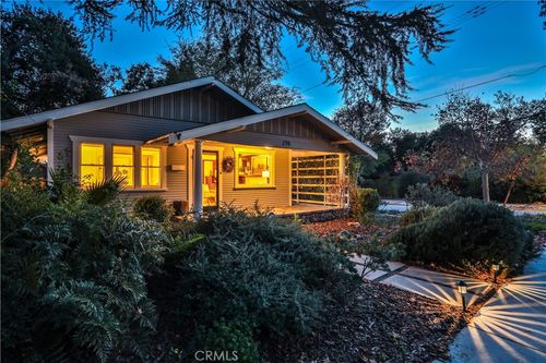 290 W 12th St, Claremont, CA, 91711-3809 | Card Image