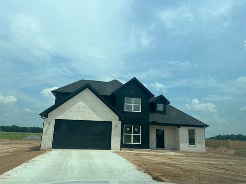 13510 Smarty Jones Dr, Scott, AR, 72142-9587 | Card Image
