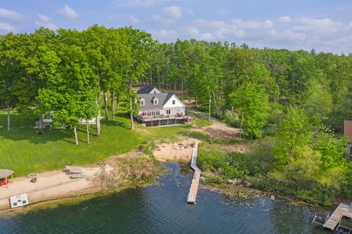 6328 Noreika, Elk Township, MI, 49644 | Card Image