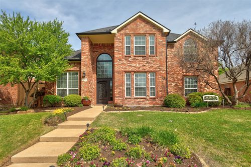 9710 Prestmont Pl, Frisco, TX, 75035-5787 | Card Image
