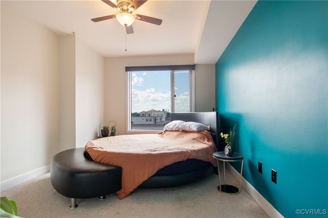 UNIT-408 - 210 Rocketts Way, Condo with 1 bedrooms, 1 bathrooms and null parking in Henrico VA | Image 38