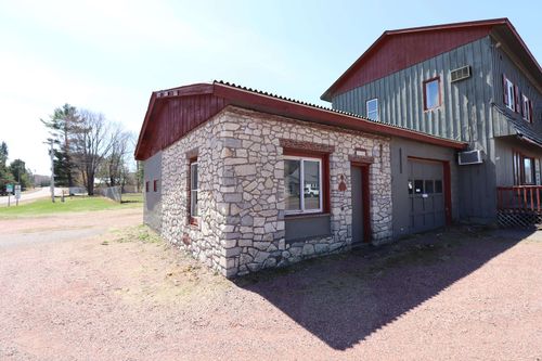 22211 Us Highway 63, grand view, WI, 54839-2000 | Card Image